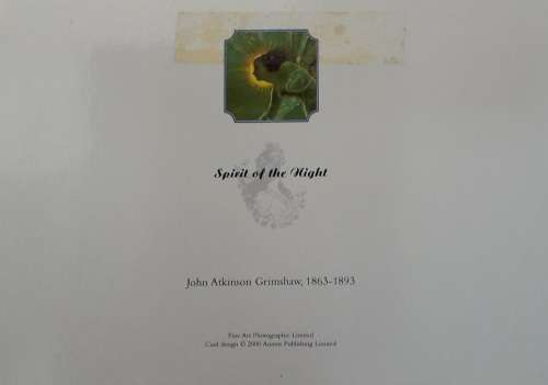 Fairy Cards (+free shipping)